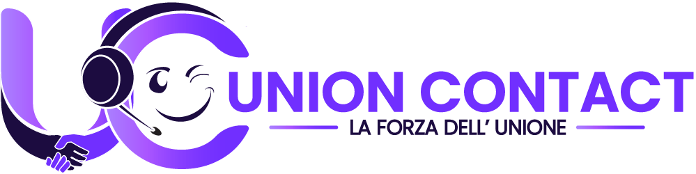 UNION CONTAC, La forza dell'unione